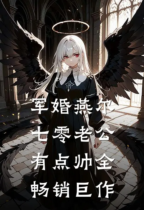 军婚燕尔:七零老公有点帅全畅销巨作
