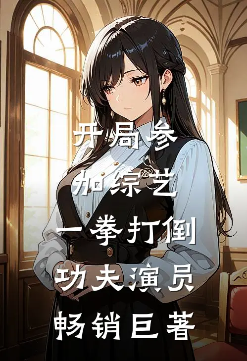 开局参加综艺，一拳打倒功夫演员畅销巨著