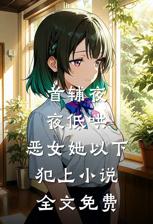 首辅夜夜低哄：恶女她以下犯上小说全文免费