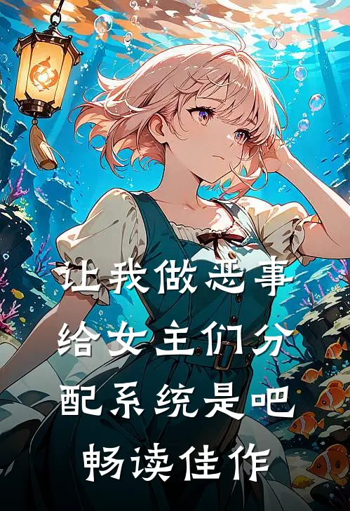 让我做恶事，给女主们分配系统是吧畅读佳作