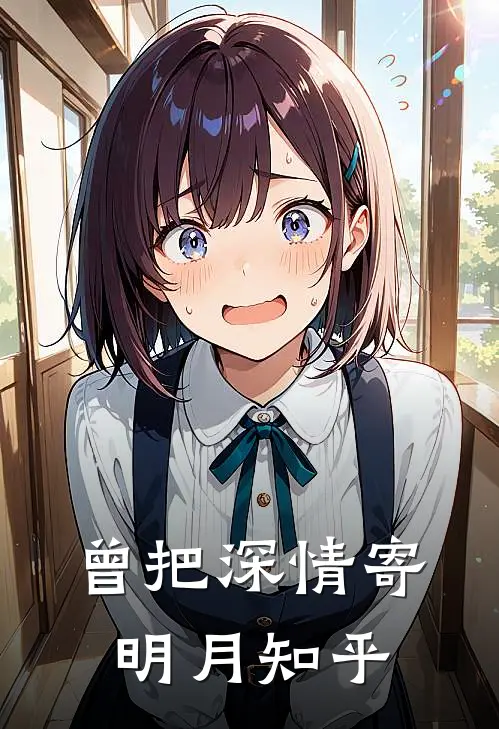 曾把深情寄明月知乎