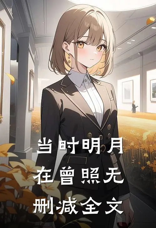 当时明月在曾照无删减全文