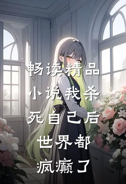 畅读精品小说我杀死自己后，世界都疯癫了