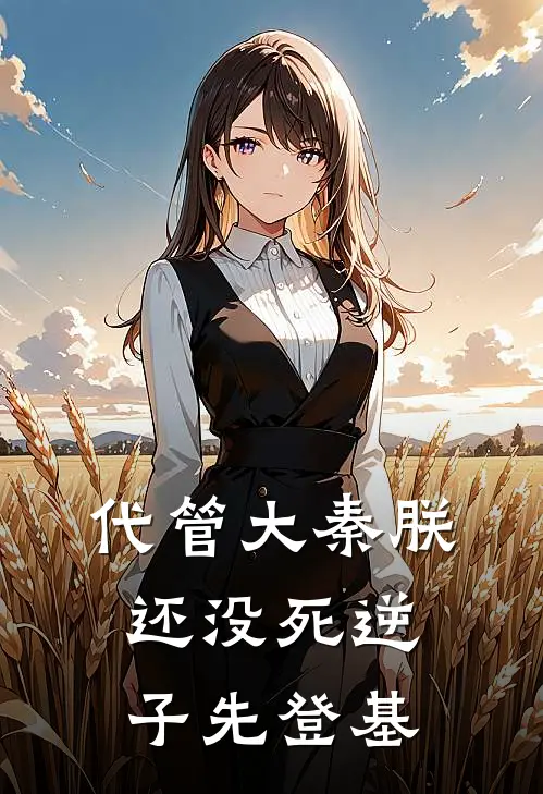 代管大秦朕还没死逆子先登基