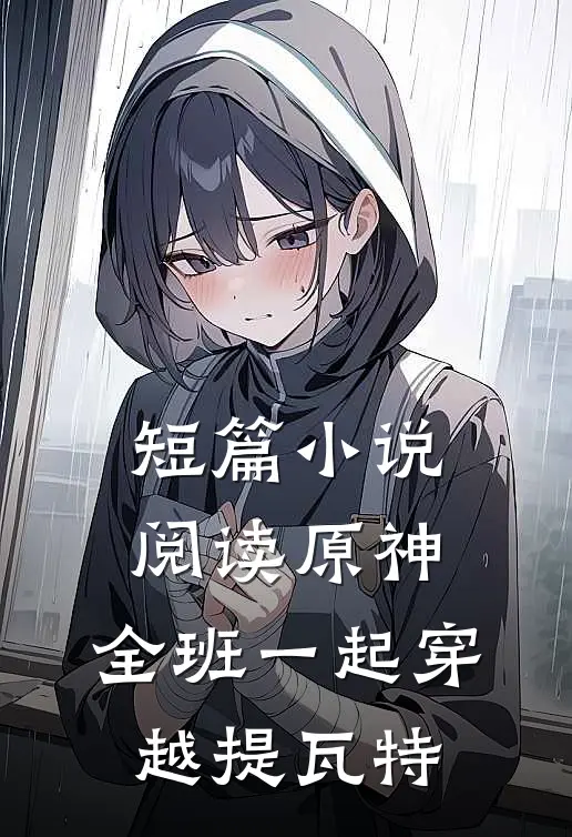 短篇小说阅读原神：全班一起穿越提瓦特