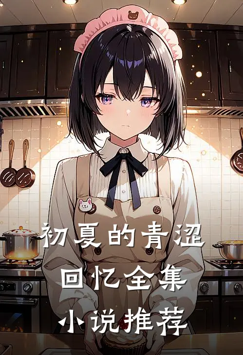 初夏的青涩回忆全集小说推荐