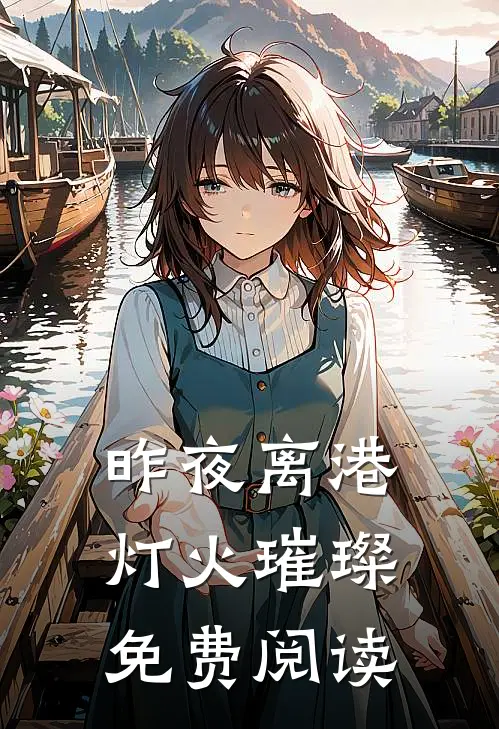 昨夜离港，灯火璀璨免费阅读