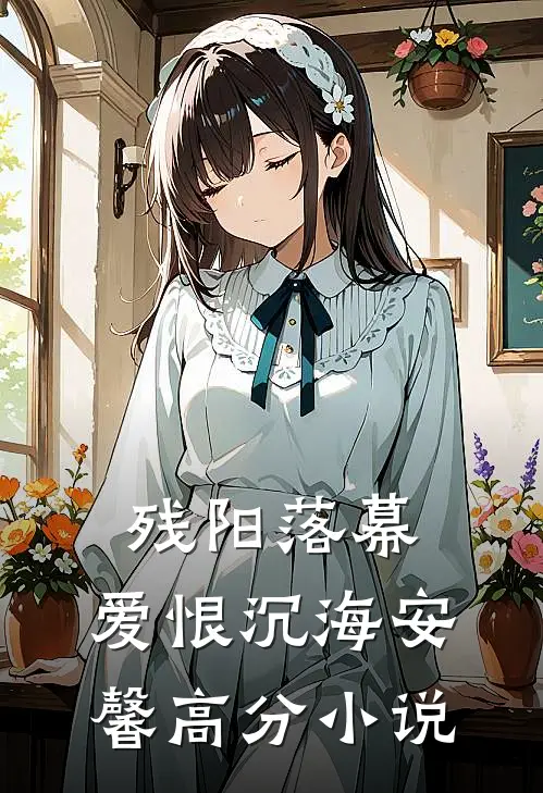 残阳落幕，爱恨沉海安馨高分小说