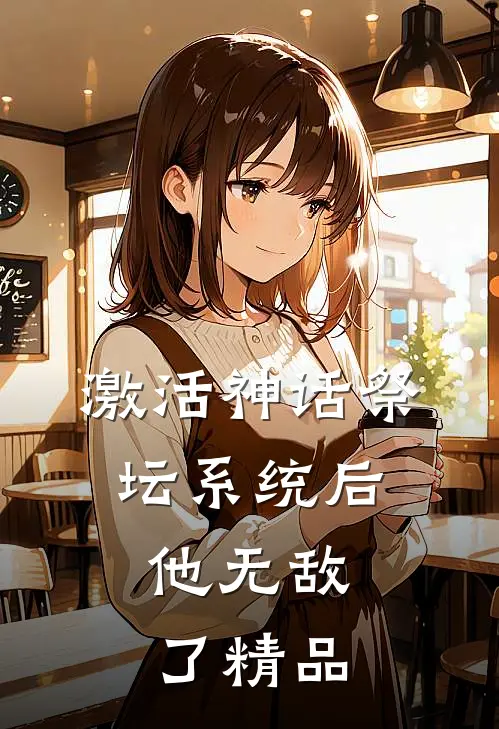 激活神话祭坛系统后，他无敌了精品