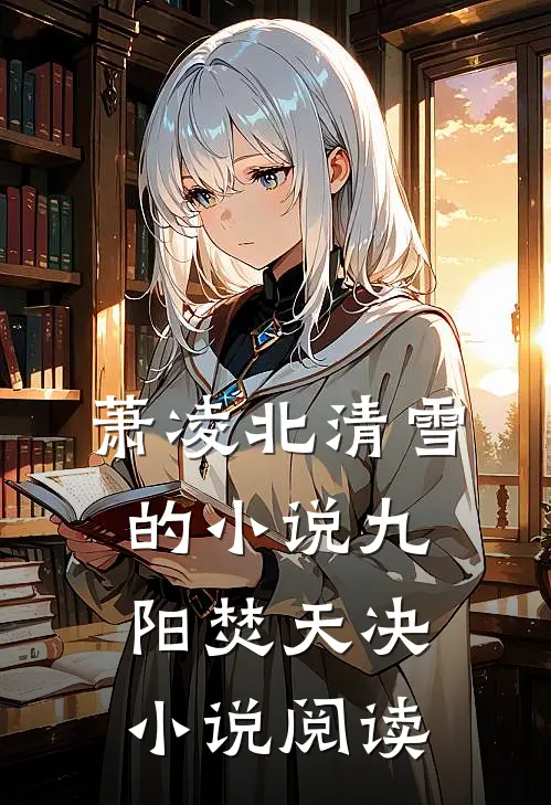 萧凌北清雪的小说九阳焚天决小说阅读