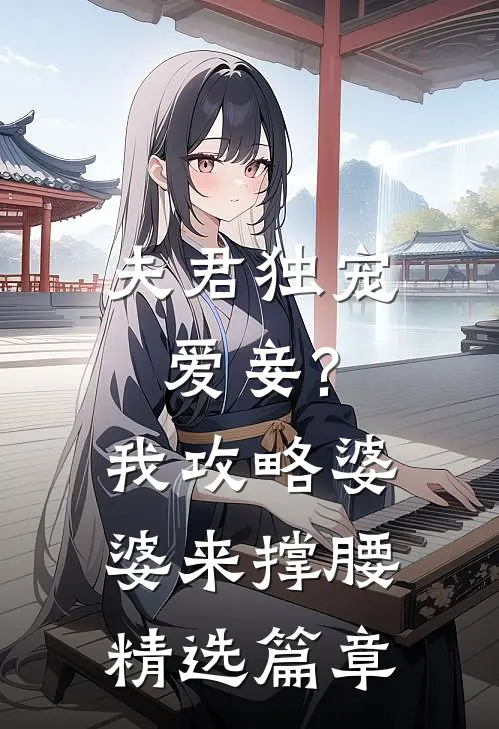 夫君独宠爱妾?我攻略婆婆来撑腰精选篇章