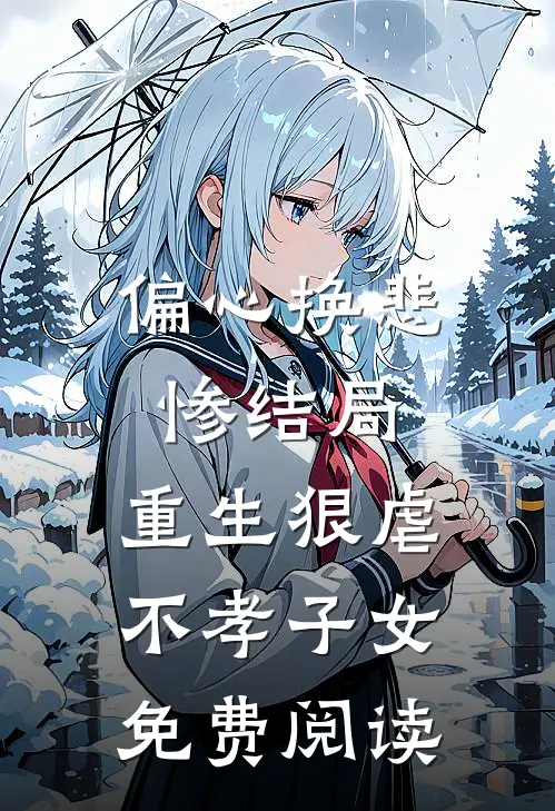 偏心换悲惨结局，重生狠虐不孝子女免费阅读