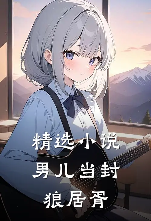 精选小说男儿当封狼居胥