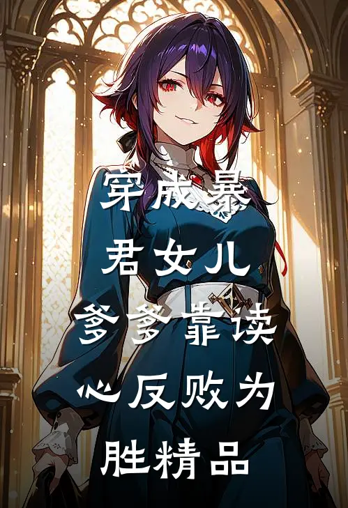穿成暴君女儿，爹爹靠读心反败为胜精品