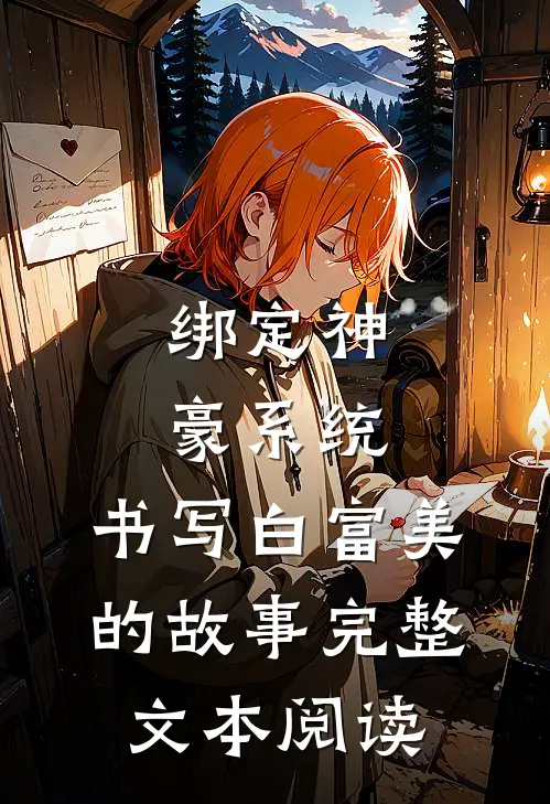 绑定神豪系统，书写白富美的故事完整文本阅读