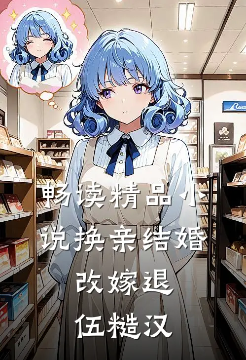 畅读精品小说换亲结婚，改嫁退伍糙汉