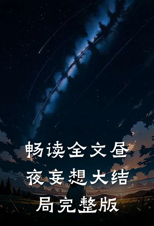 畅读全文昼夜妄想大结局完整版