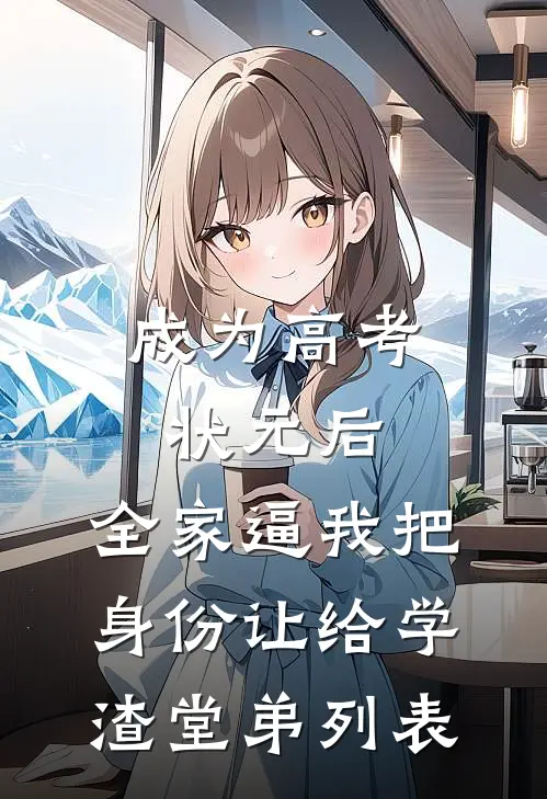 成为高考状元后，全家逼我把身份让给学渣堂弟列表