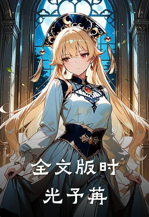 全文版时光予苒