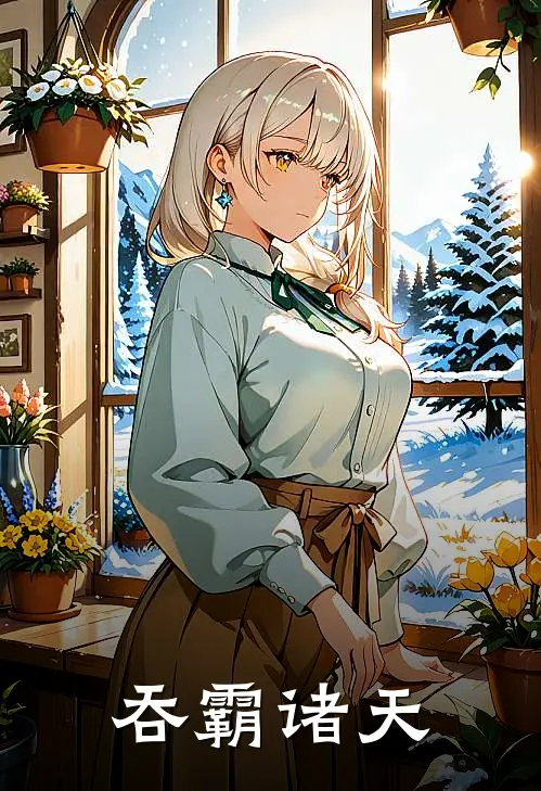 吞霸诸天