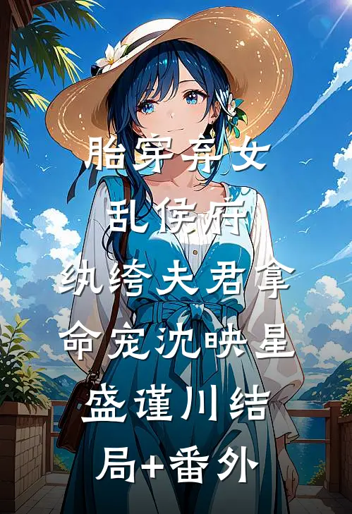 胎穿弃女乱侯府，纨绔夫君拿命宠沈映星盛谨川结局+番外