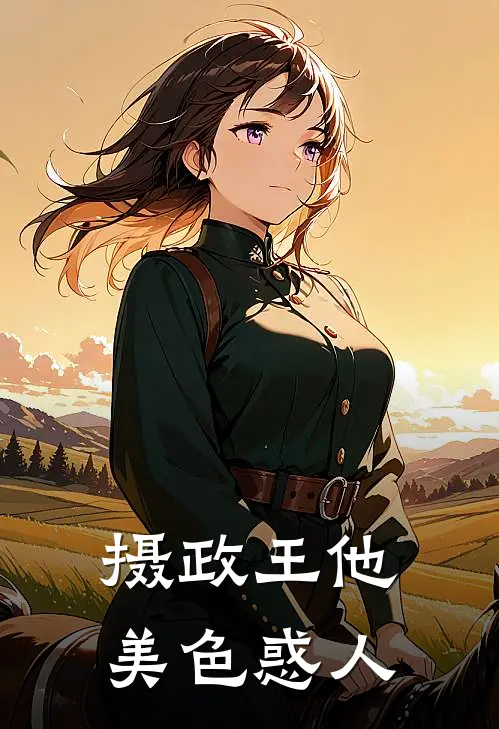 摄政王他美色惑人