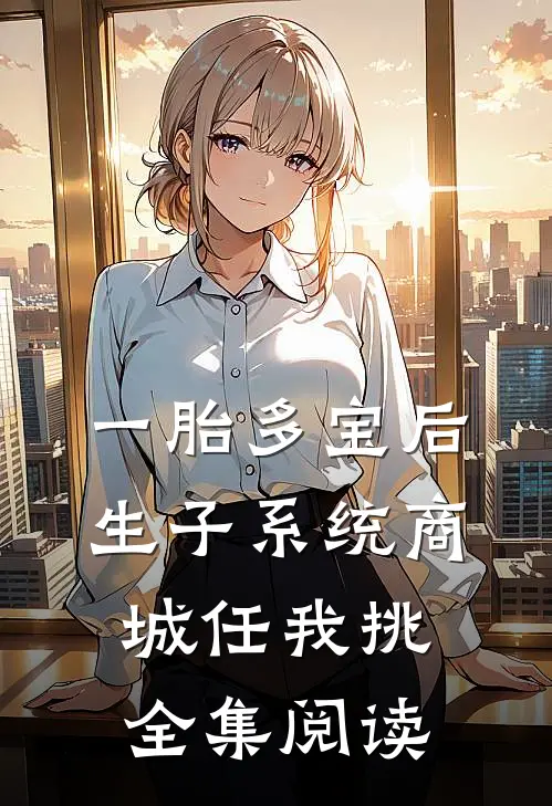 一胎多宝后，生子系统商城任我挑全集阅读