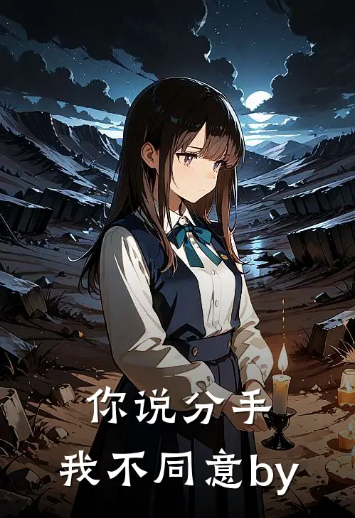 你说分手，我不同意by