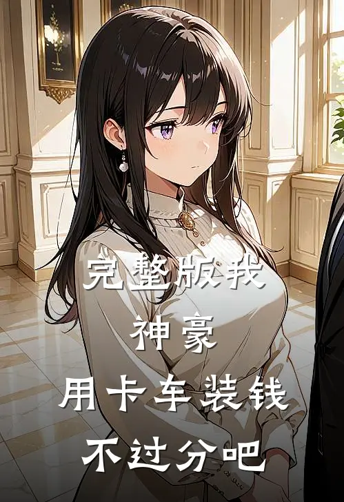 完整版我，神豪，用卡车装钱不过分吧