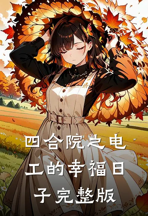四合院之电工的幸福日子完整版