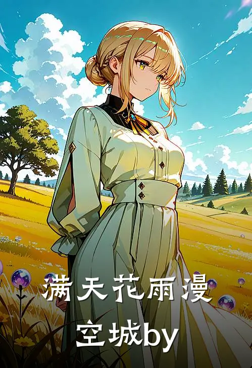 满天花雨漫空城by