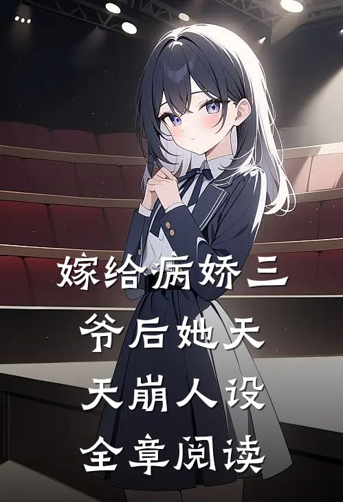 嫁给病娇三爷后她天天崩人设全章阅读