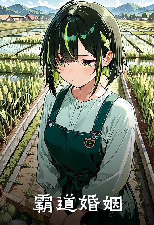 霸道婚姻