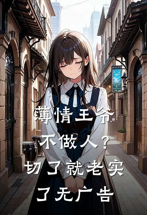 薄情王爷不做人？切了就老实了无广告