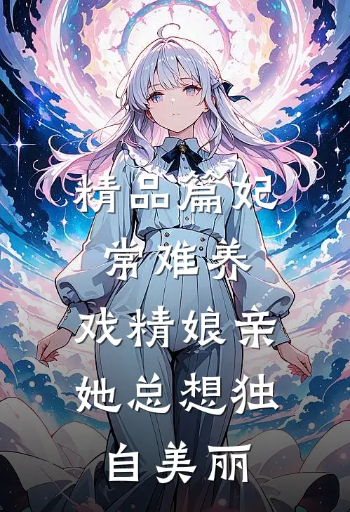 精品篇妃常难养：戏精娘亲她总想独自美丽