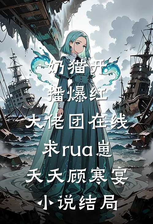 奶猫开播爆红，大佬团在线求rua崽夭夭顾寒宴小说结局