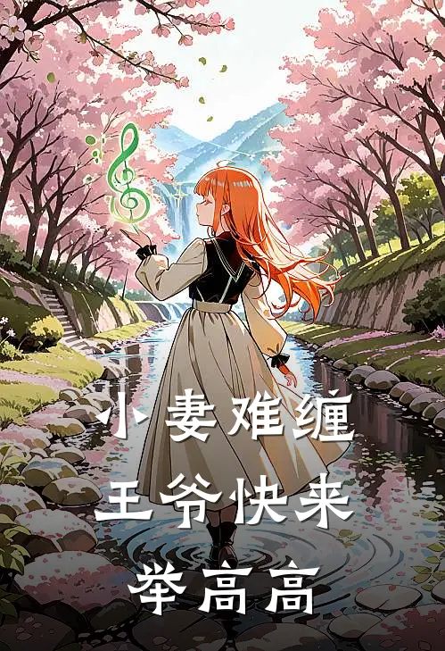 小妻难缠王爷快来举高高