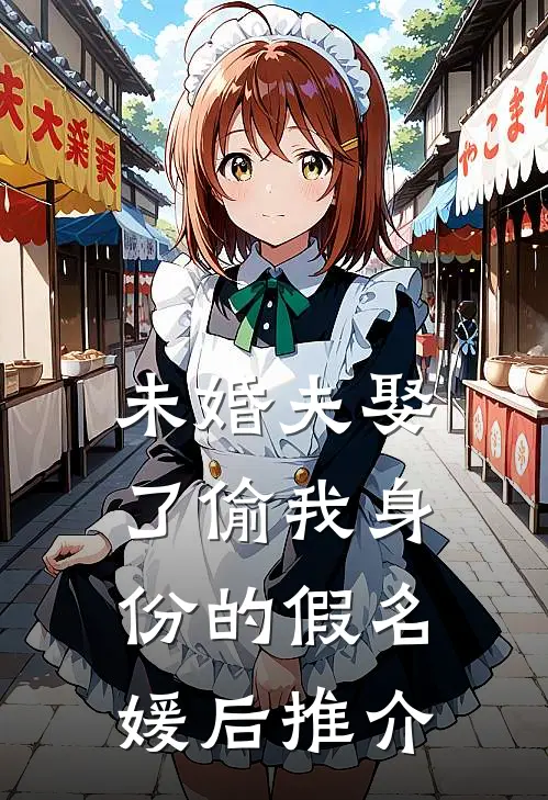 未婚夫娶了偷我身份的假名媛后推介