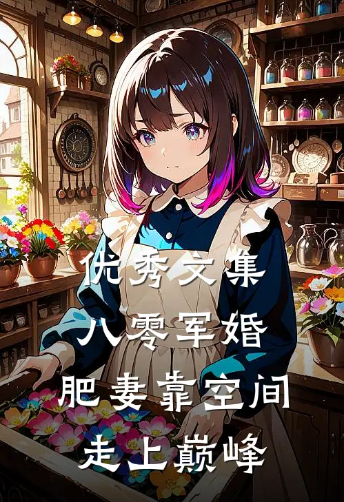 优秀文集八零军婚：肥妻靠空间走上巅峰