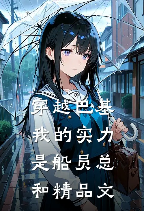 穿越巴基，我的实力是船员总和精品文