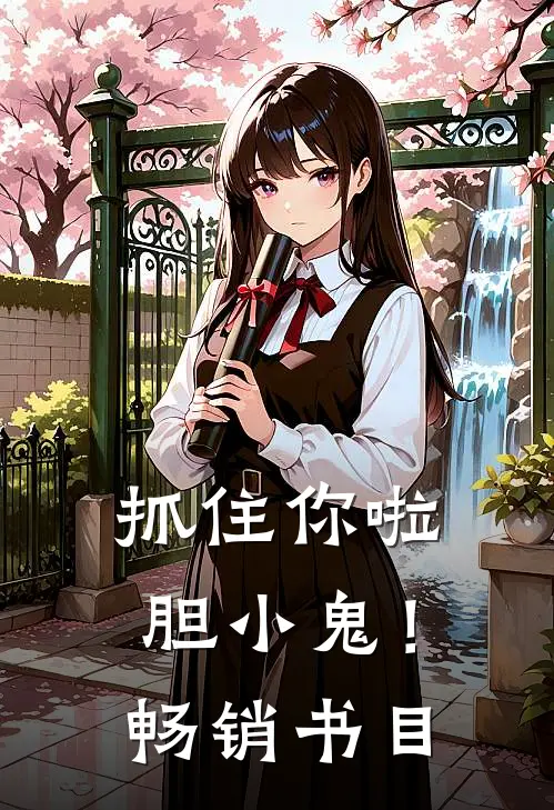 抓住你啦，胆小鬼！畅销书目