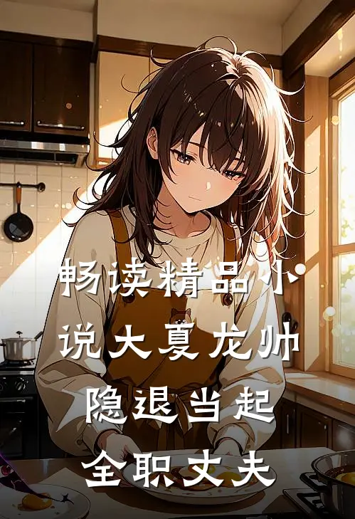 畅读精品小说大夏龙帅隐退当起全职丈夫