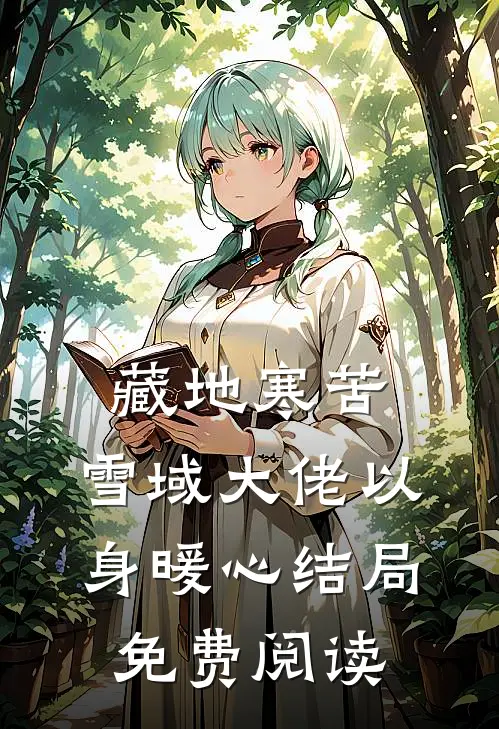 藏地寒苦，雪域大佬以身暖心结局免费阅读
