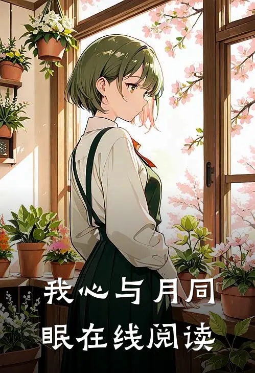 我心与月同眠在线阅读