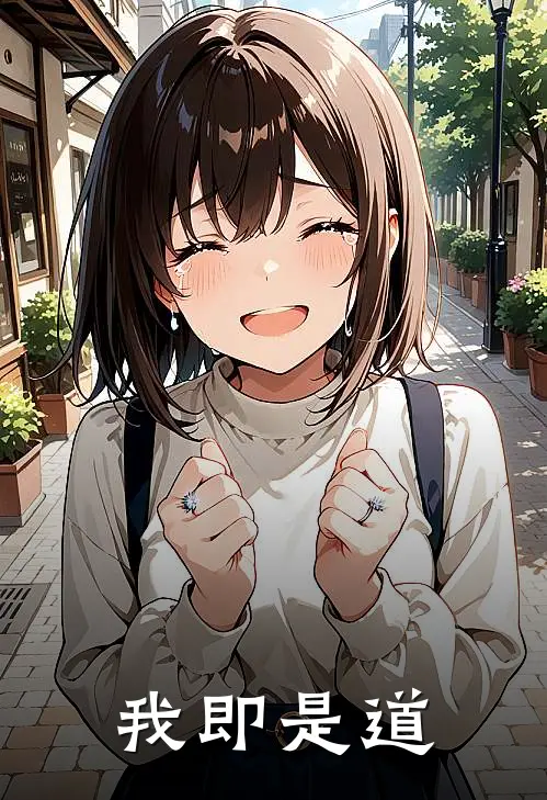 我即是道