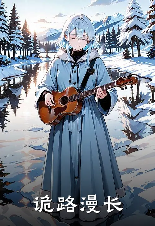 诡路漫长
