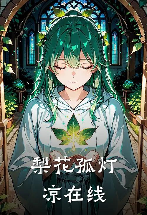 梨花孤灯凉在线