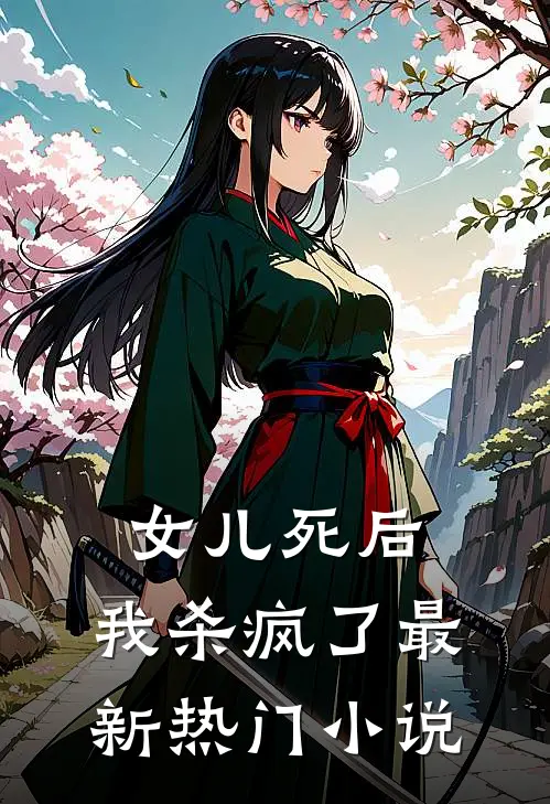 女儿死后，我杀疯了最新热门小说