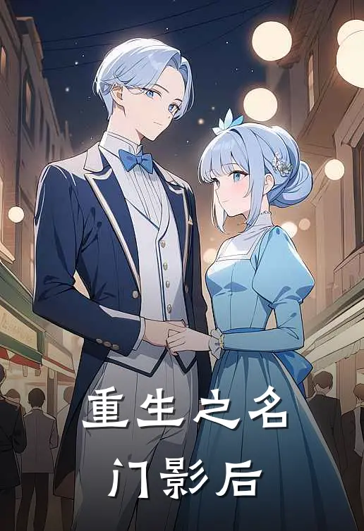 重生之名门影后