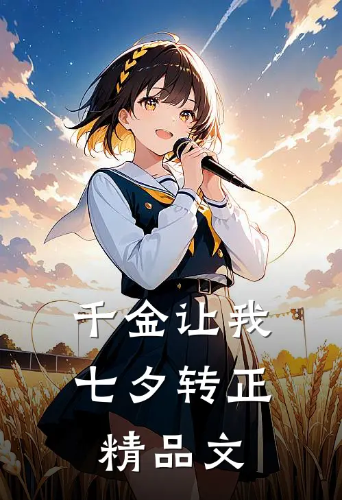 千金让我七夕转正精品文
